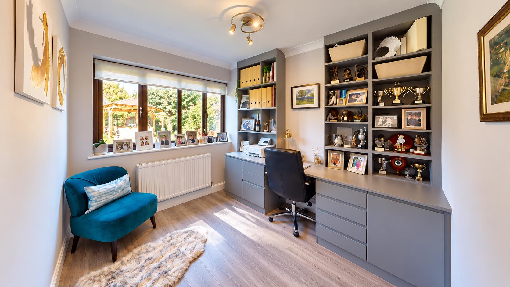 Chepstow Drive, Bletchley, Milton Keynes